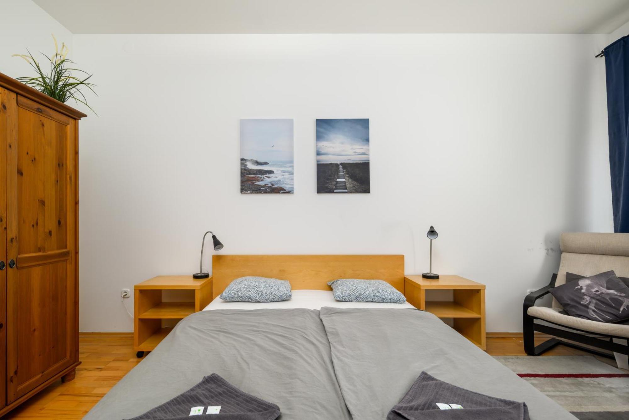 Basilica Apartment In Heart Of City Βουδαπέστη Εξωτερικό φωτογραφία