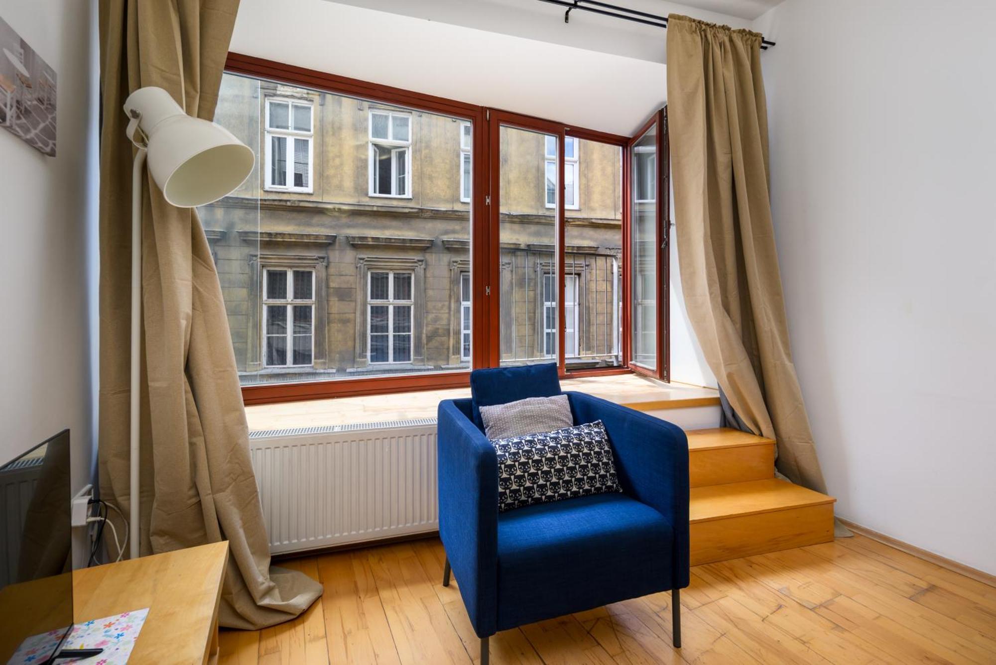 Basilica Apartment In Heart Of City Βουδαπέστη Εξωτερικό φωτογραφία