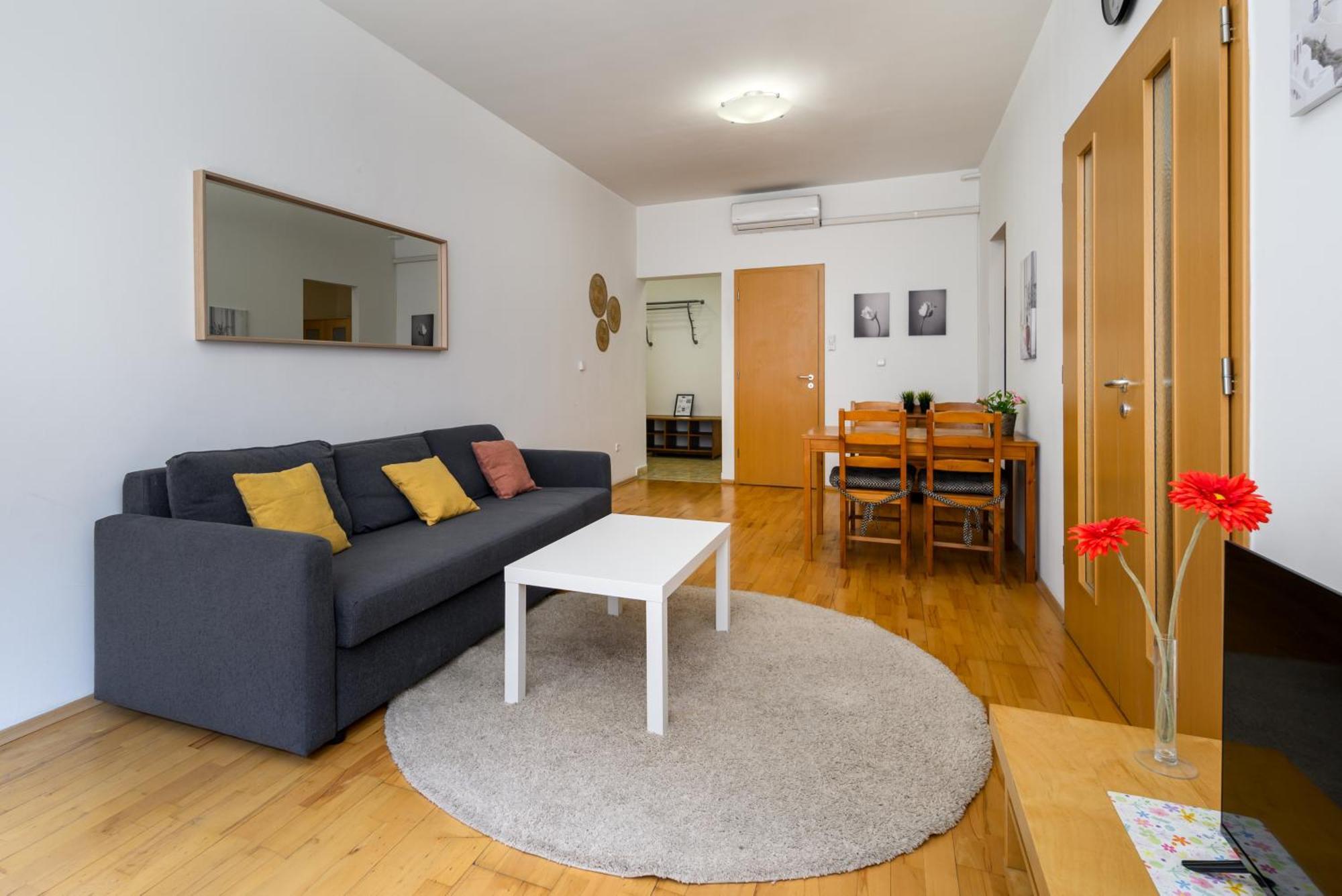 Basilica Apartment In Heart Of City Βουδαπέστη Εξωτερικό φωτογραφία