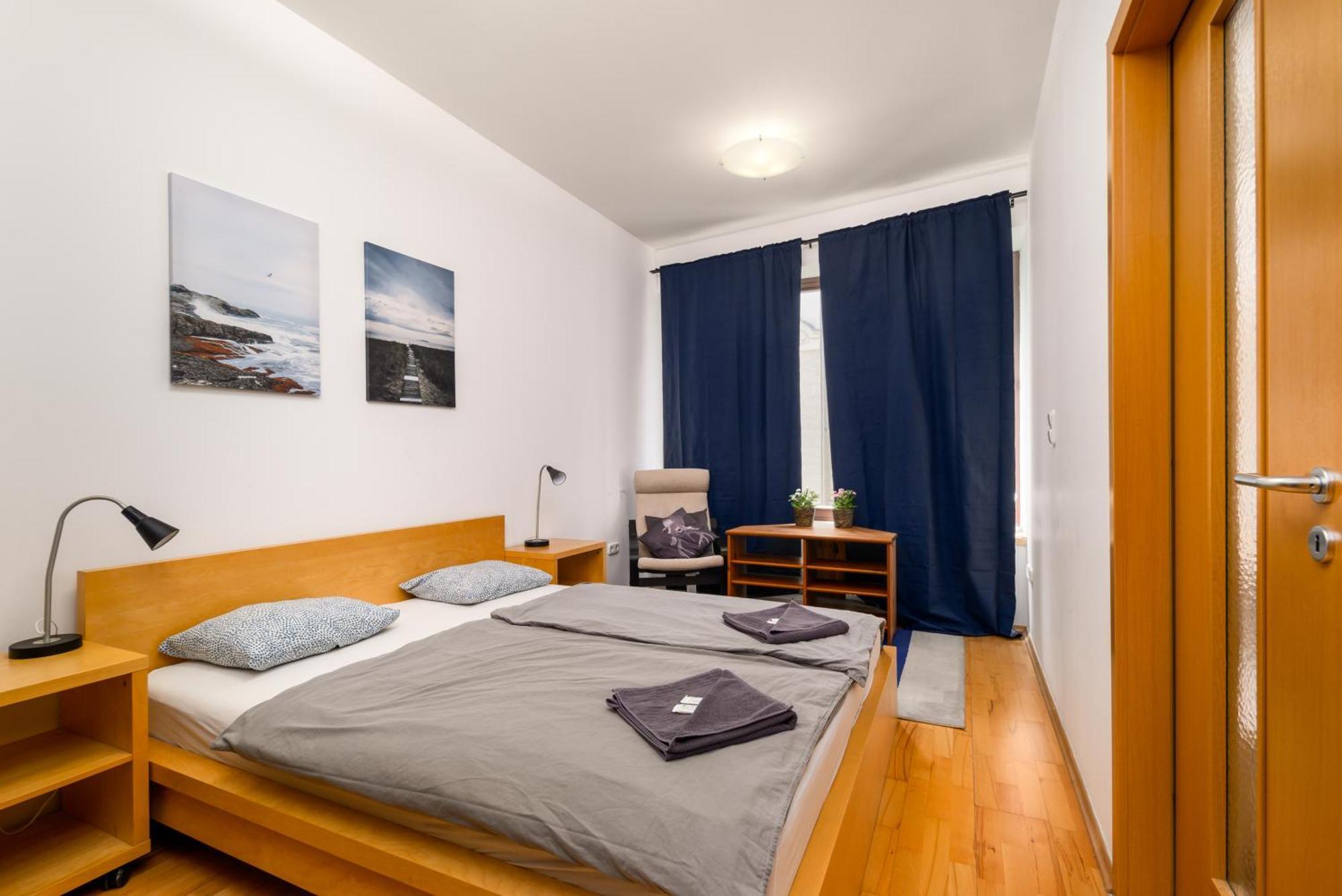 Basilica Apartment In Heart Of City Βουδαπέστη Εξωτερικό φωτογραφία